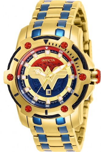 Invicta 39mm limited edition - invicta,