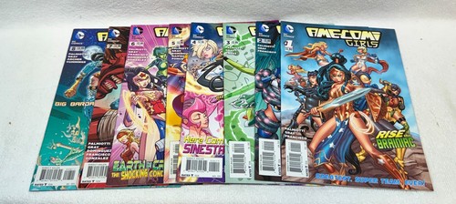 Comics ame comi - comics, ame-comi
