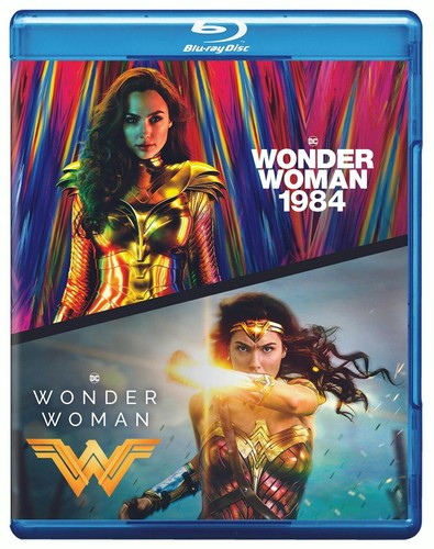 Wonder woman - wonder,