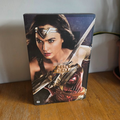 Hot toys mms451 - toys,