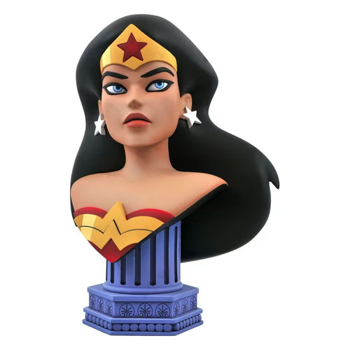 Justice league animated - justice,