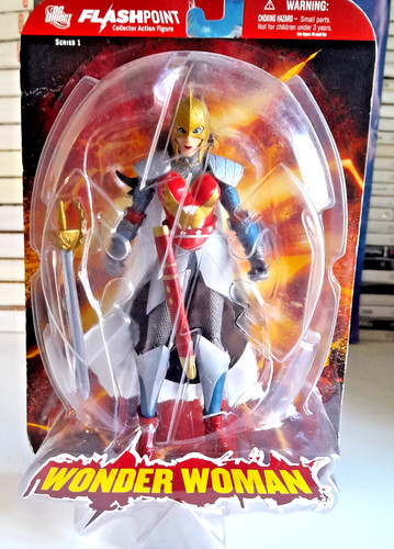 Action figure wonder woman - figure,