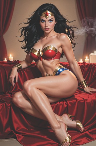 Keys comics wonder woman g - comics, woman-g