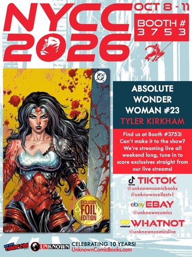 Gold foil absolute wonder - [gold, foil]