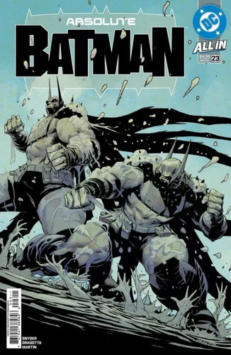 Absolute batman 12 13 - absolute,