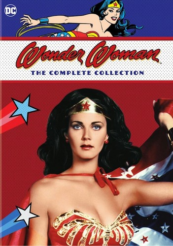 Wonder woman the complete - woman,