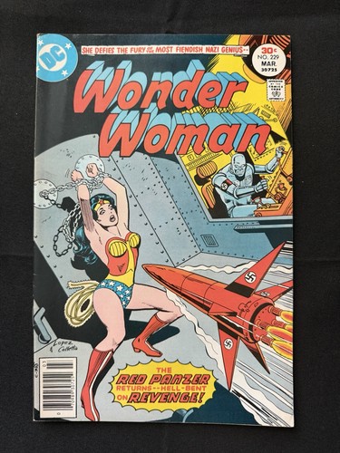 Wonder woman 229 - woman, #229