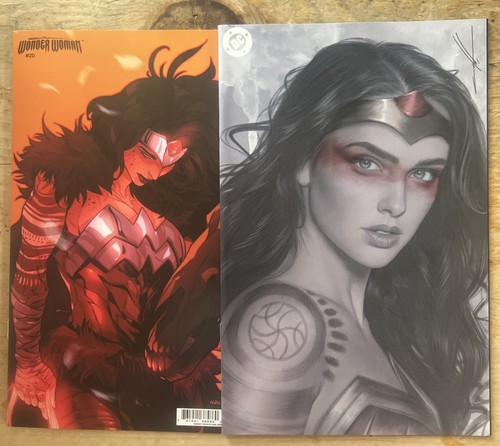 Absolute wonder woman - 🔥absolute, &
