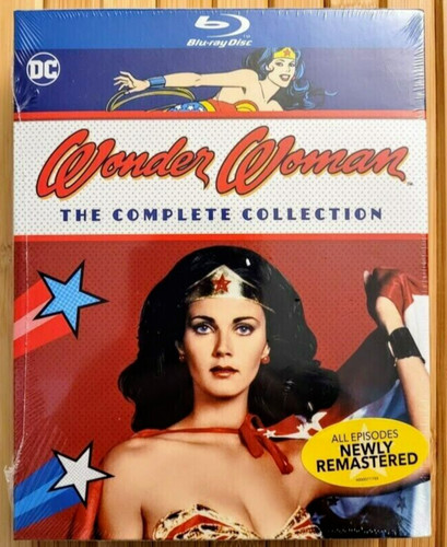 Wonder woman the - woman:, complete