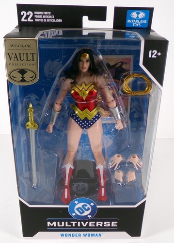 Multiverse mcfarlane vault - mcfarlane,