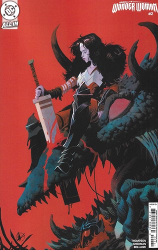 Absolute wonder woman 1 25 - absolute,