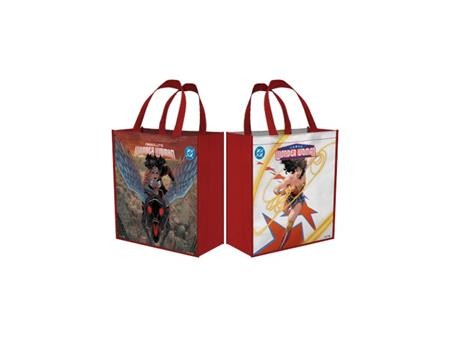 Reusable bag wonder - reusable,