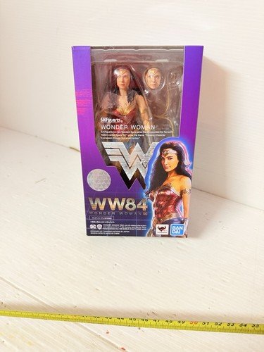 Bandai ww84 wonder woman - ww84,