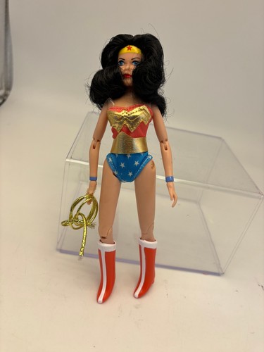 Comics wonder woman mego - comics,