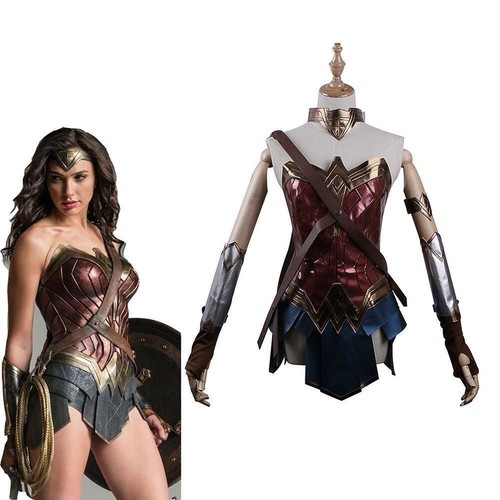 New cosplay wonder woman - cosplay,