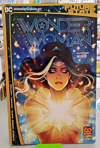 Wonder woman - woman,